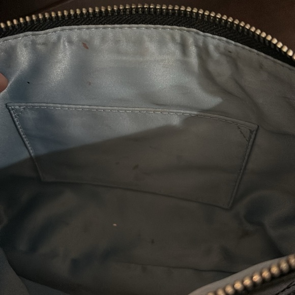 Black coach bag - Picture 7 of 7